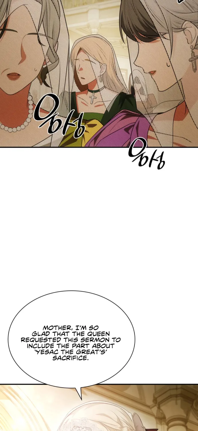 Sister, I Am the Queen in This Life Chapter 7 page 24 - 