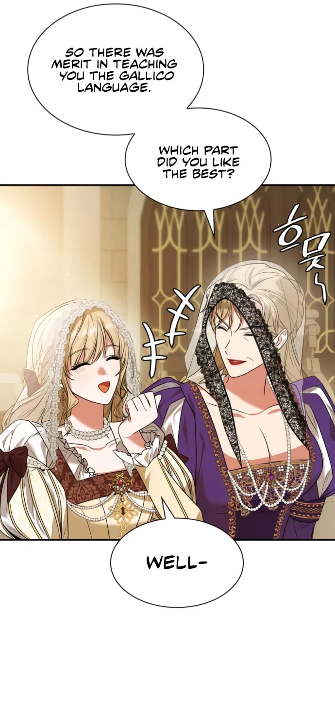 Sister, I Am the Queen in This Life Chapter 7 page 26 - 