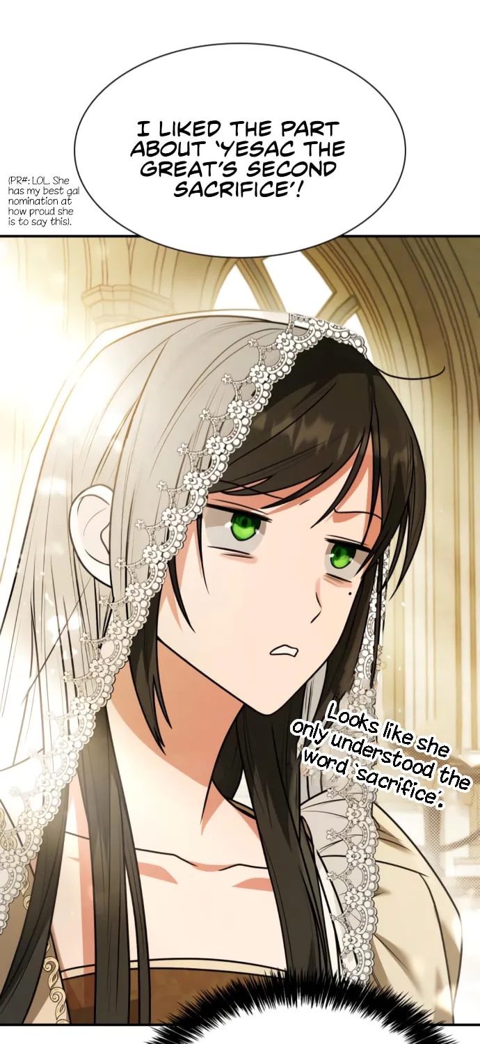 Sister, I Am the Queen in This Life Chapter 7 page 27 - 