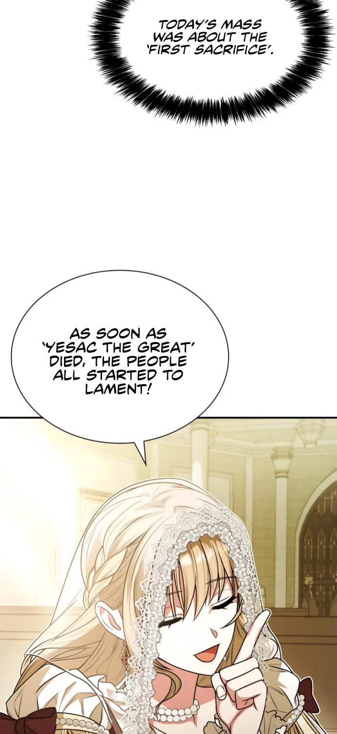 Sister, I Am the Queen in This Life Chapter 7 page 28 - 