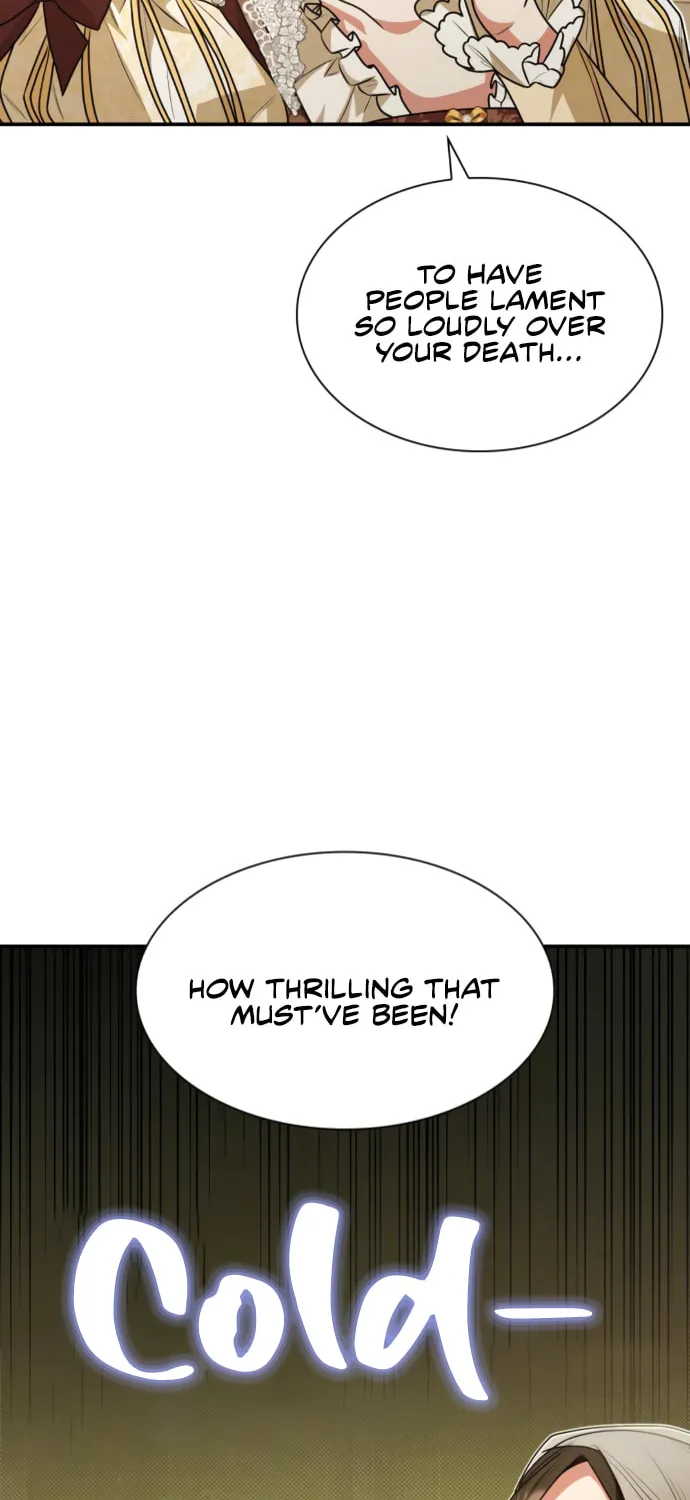 Sister, I Am the Queen in This Life Chapter 7 page 29 - 