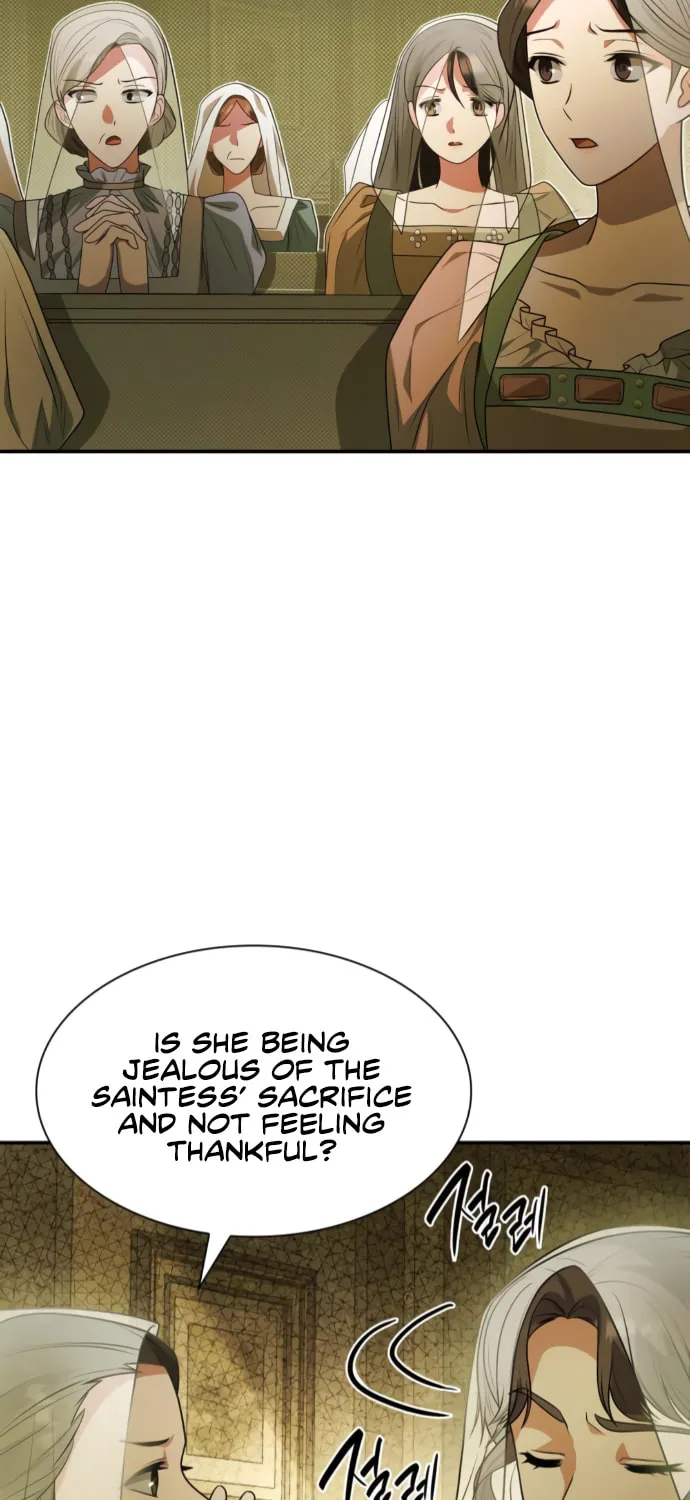 Sister, I Am the Queen in This Life Chapter 7 page 30 - 