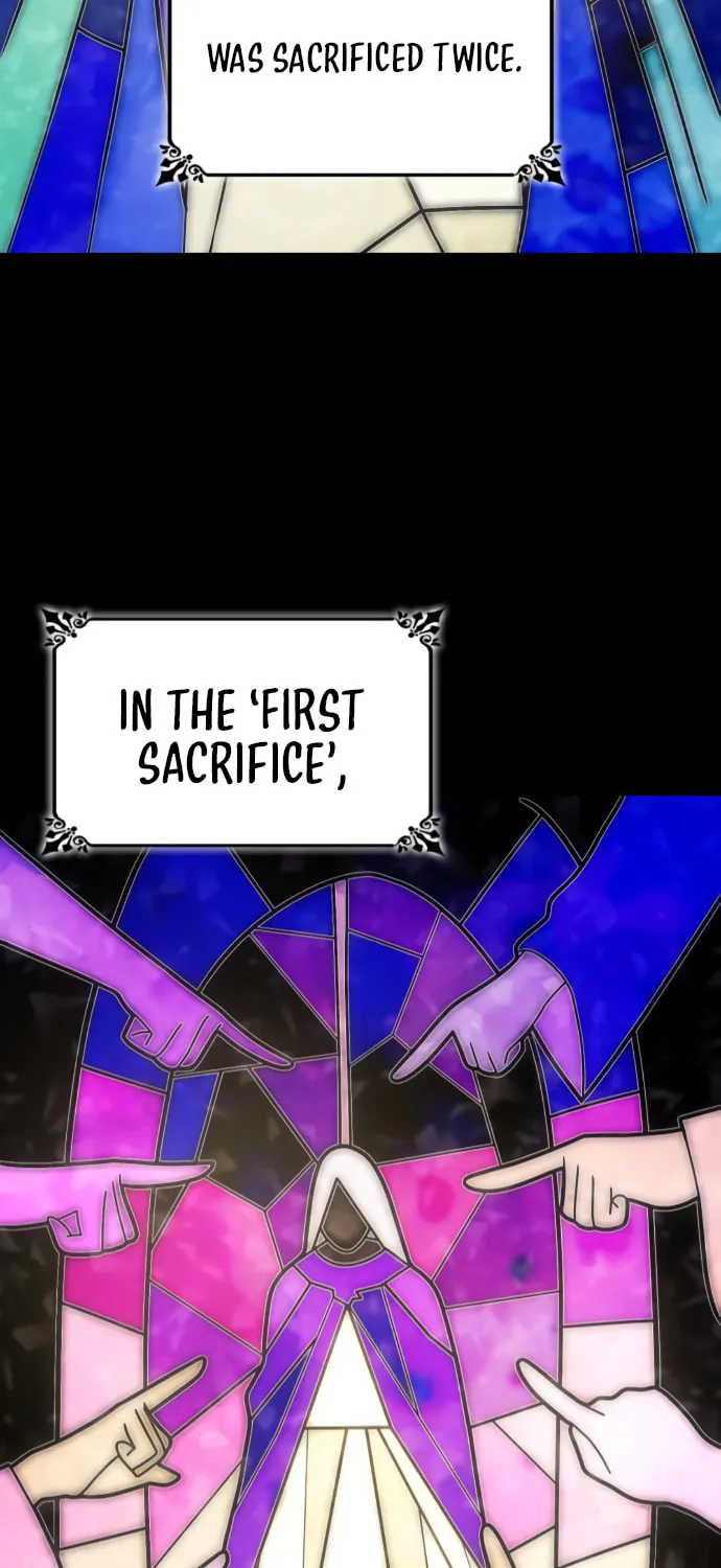Sister, I Am the Queen in This Life Chapter 7 page 4 - 