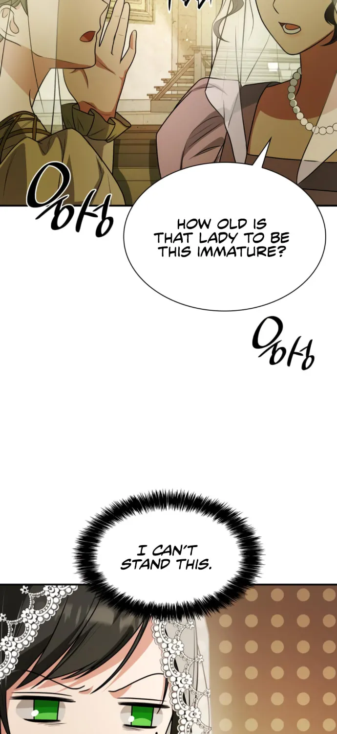 Sister, I Am the Queen in This Life Chapter 7 page 31 - 