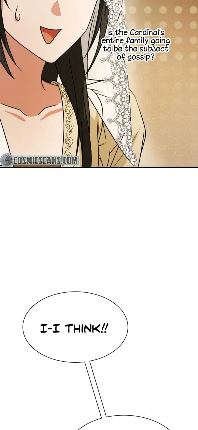 Sister, I Am the Queen in This Life Chapter 7 page 32 - 