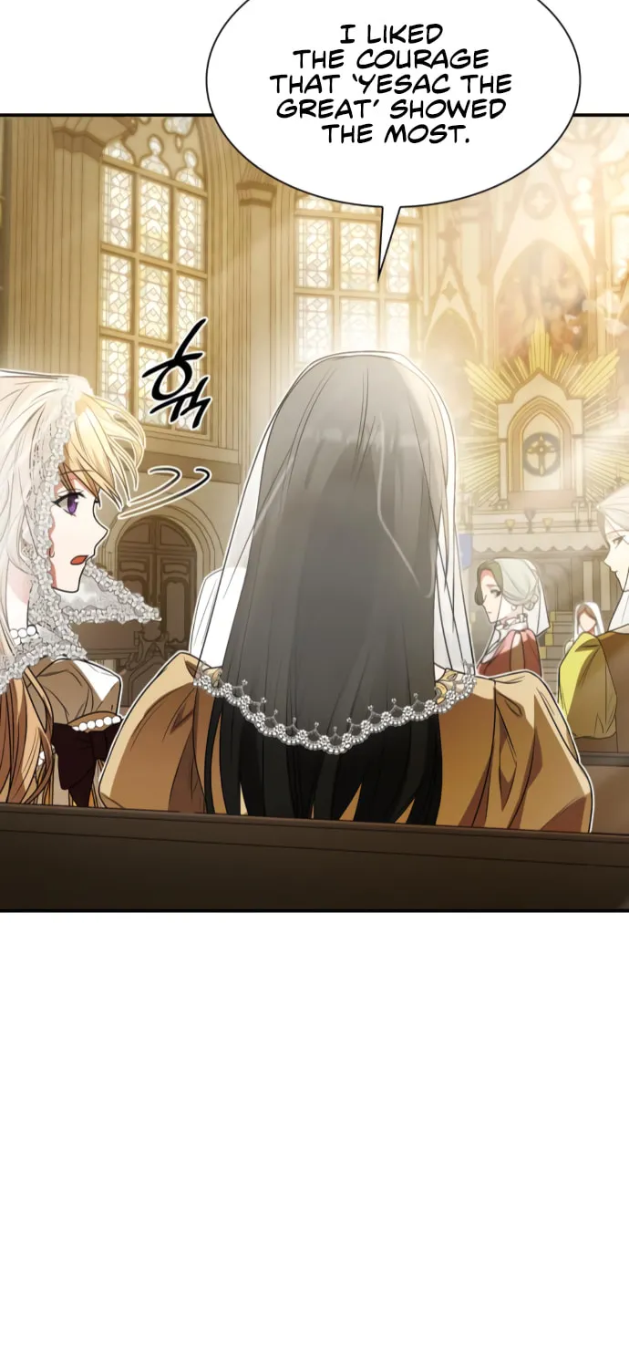 Sister, I Am the Queen in This Life Chapter 7 page 33 - 