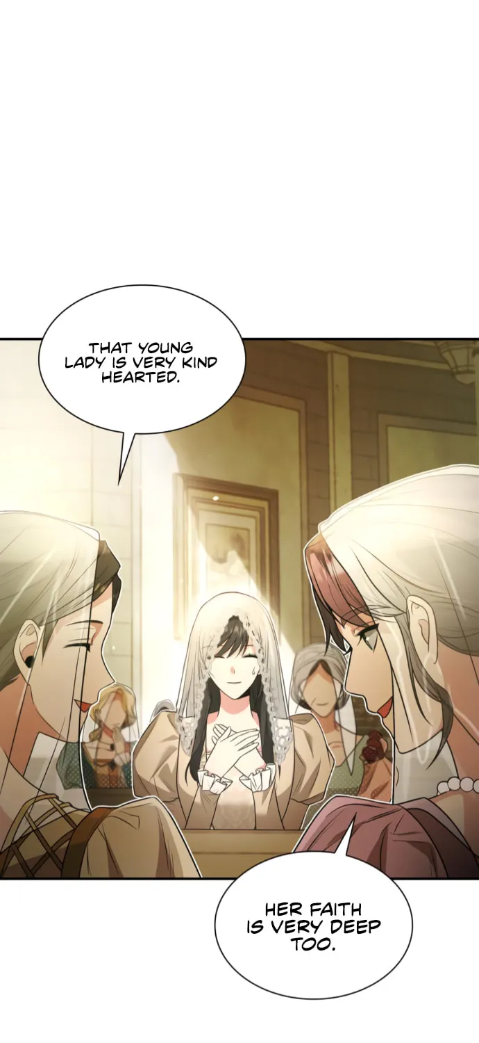 Sister, I Am the Queen in This Life Chapter 7 page 35 - 