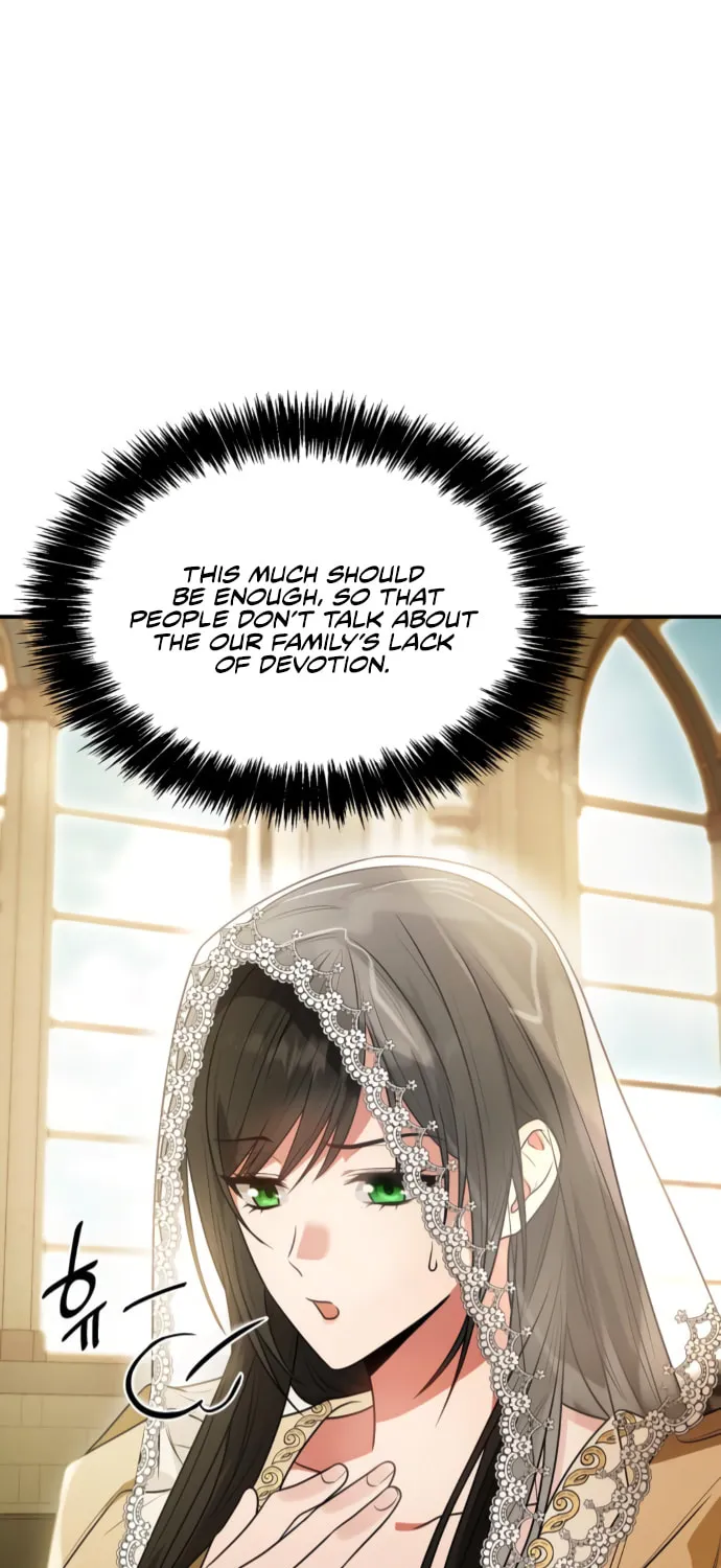 Sister, I Am the Queen in This Life Chapter 7 page 36 - 