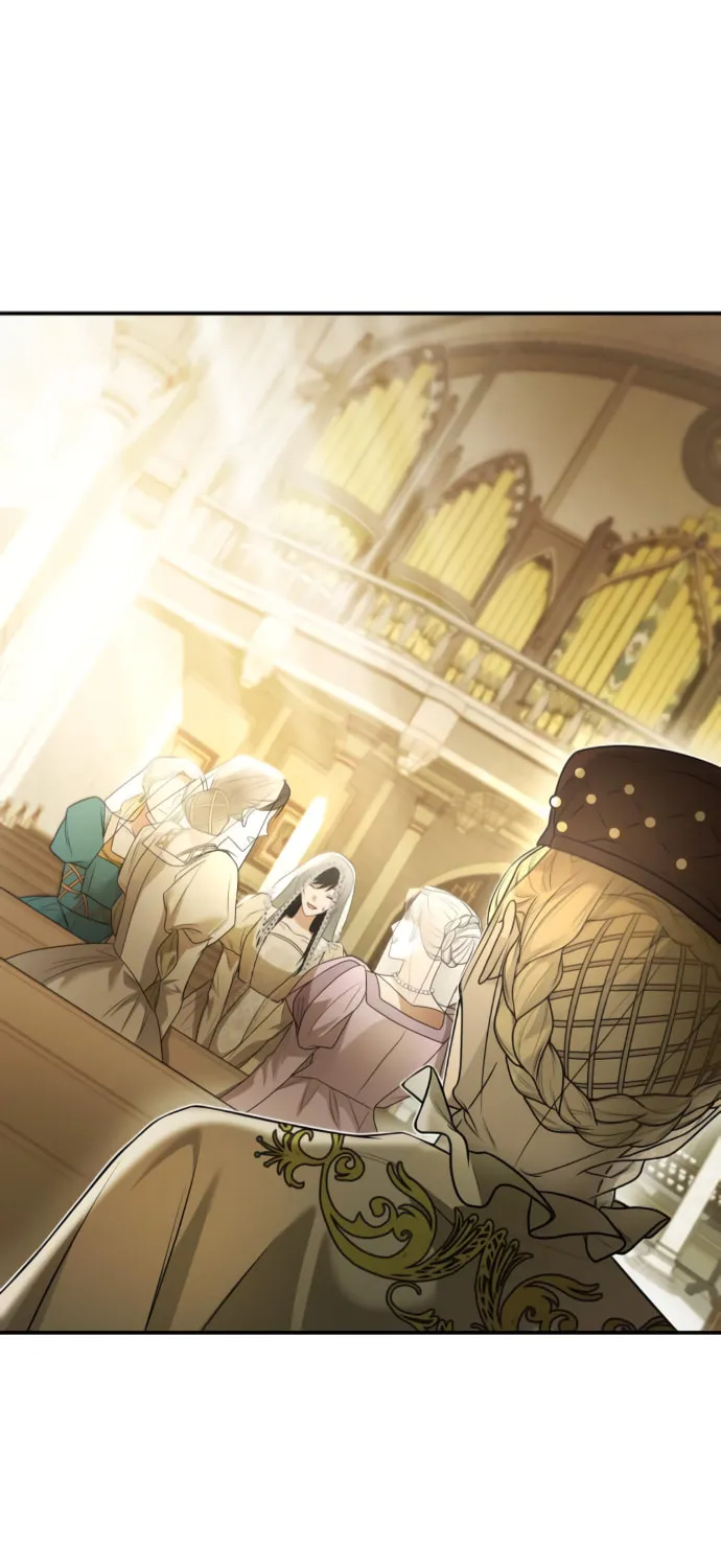 Sister, I Am the Queen in This Life Chapter 7 page 40 - 