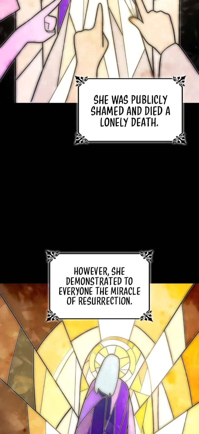 Sister, I Am the Queen in This Life Chapter 7 page 5 - 