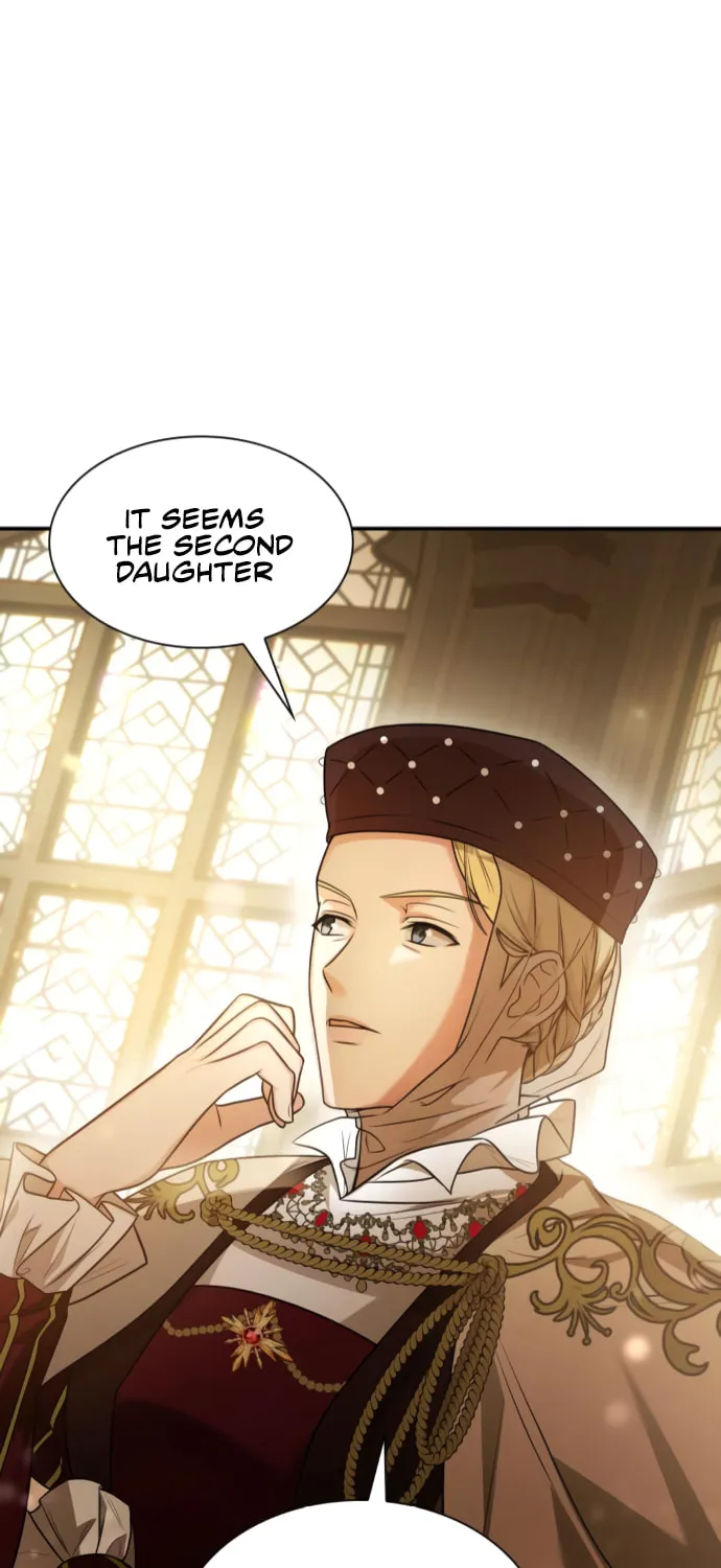 Sister, I Am the Queen in This Life Chapter 7 page 41 - 