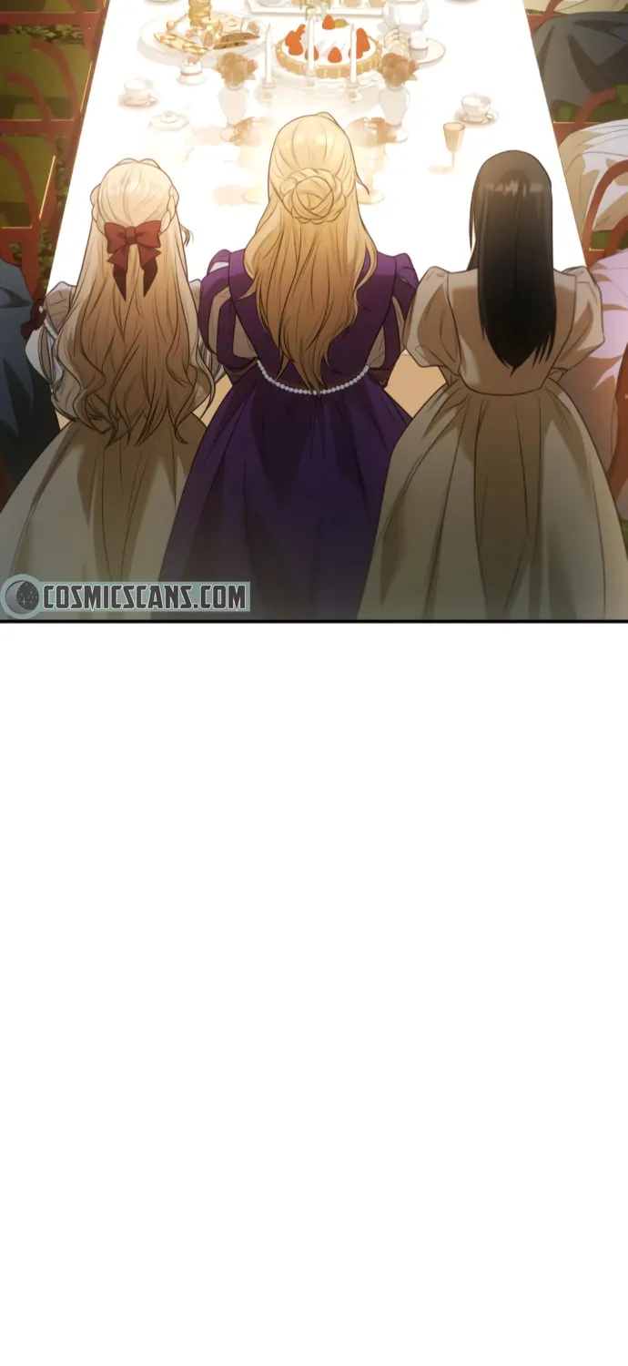 Sister, I Am the Queen in This Life Chapter 7 page 44 - 