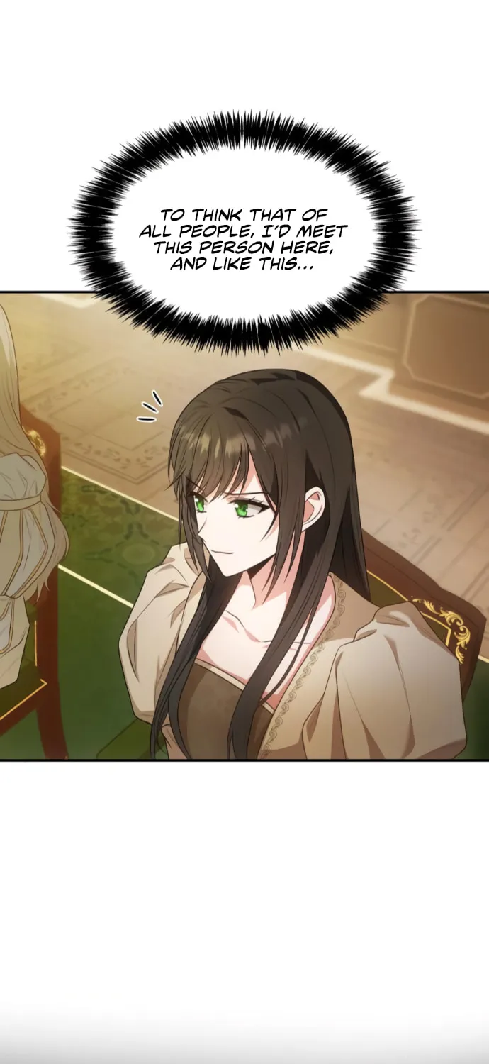 Sister, I Am the Queen in This Life Chapter 7 page 51 - 