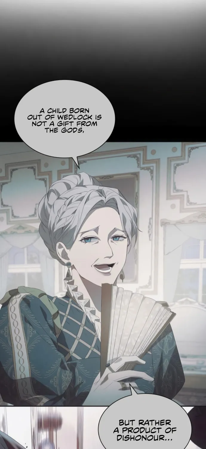Sister, I Am the Queen in This Life Chapter 7 page 52 - 
