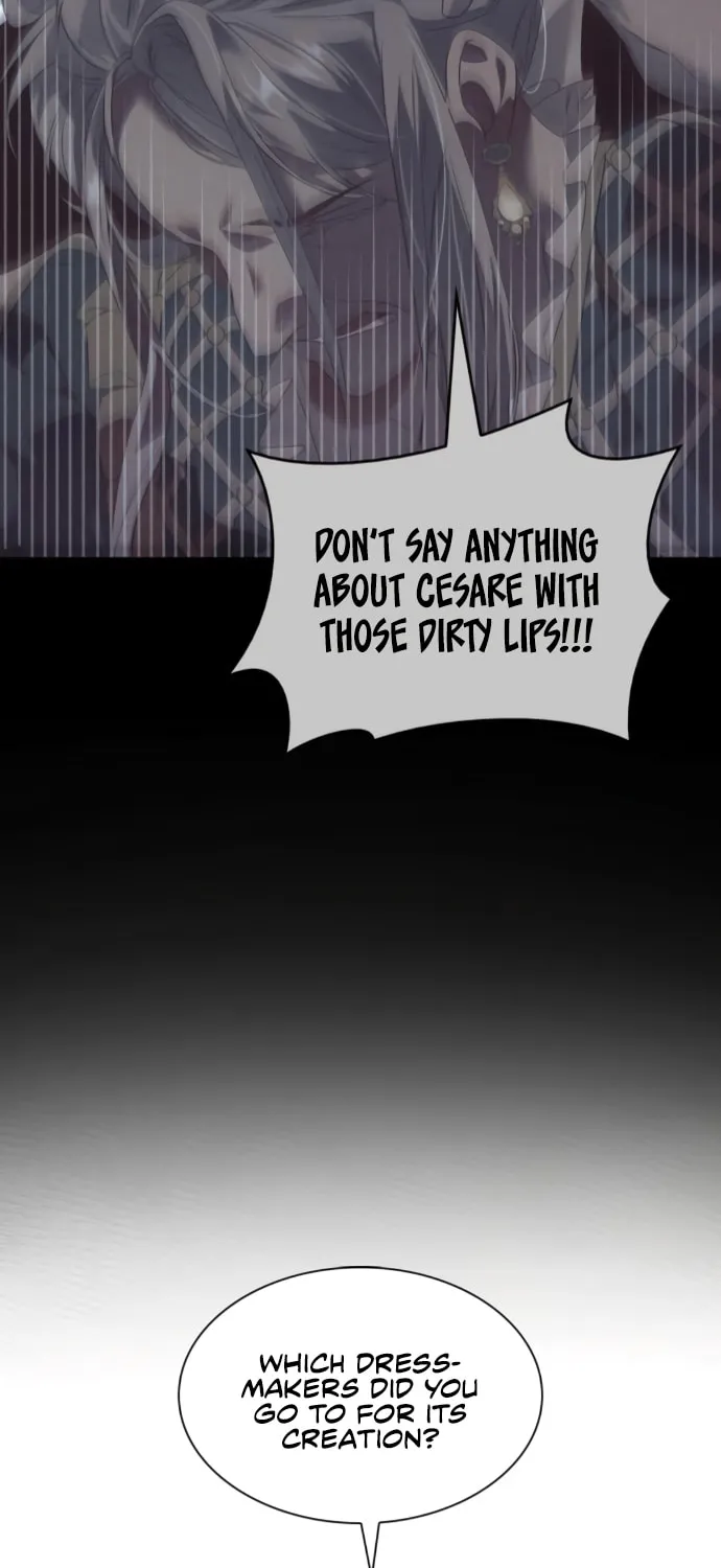 Sister, I Am the Queen in This Life Chapter 7 page 55 - 