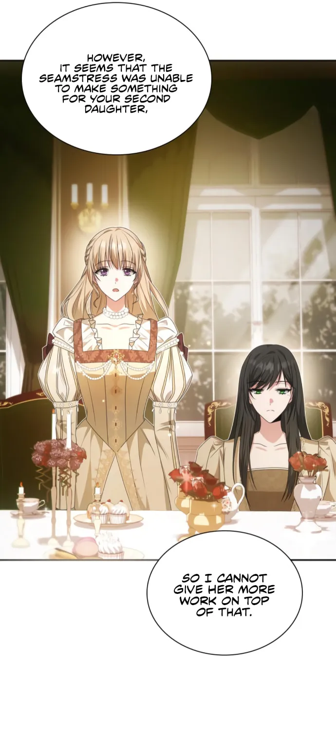 Sister, I Am the Queen in This Life Chapter 7 page 61 - 