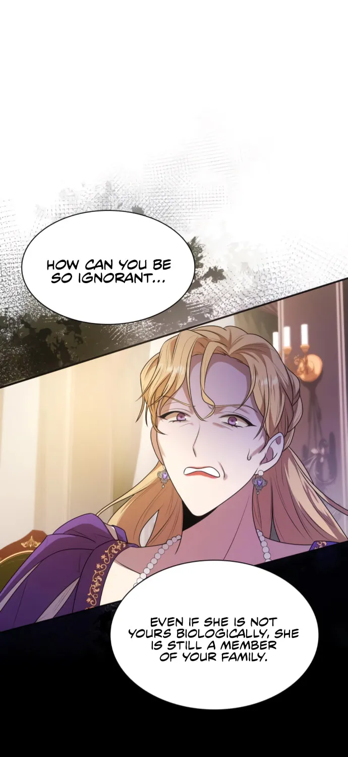 Sister, I Am the Queen in This Life Chapter 7 page 63 - 