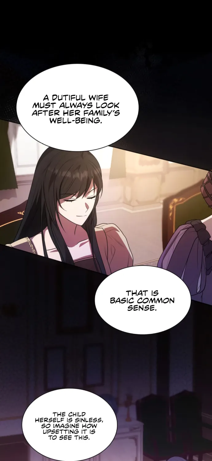 Sister, I Am the Queen in This Life Chapter 7 page 64 - 