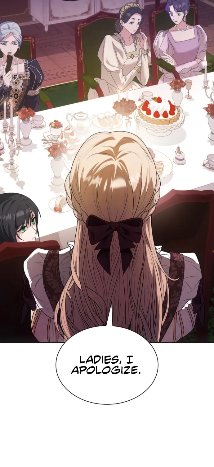 Sister, I Am the Queen in This Life Chapter 7 page 65 - 