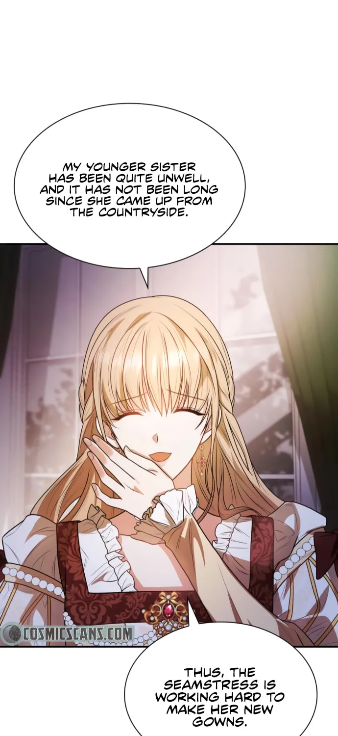 Sister, I Am the Queen in This Life Chapter 7 page 66 - 