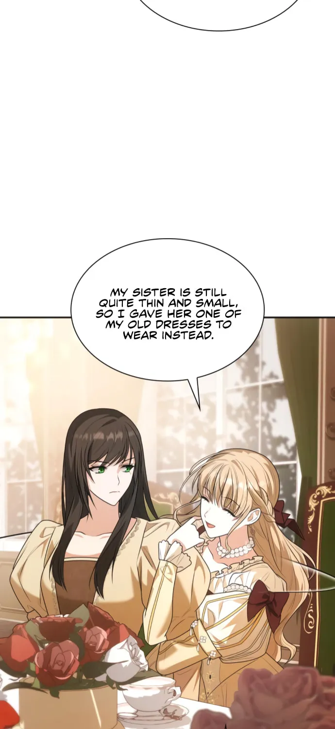 Sister, I Am the Queen in This Life Chapter 7 page 67 - 