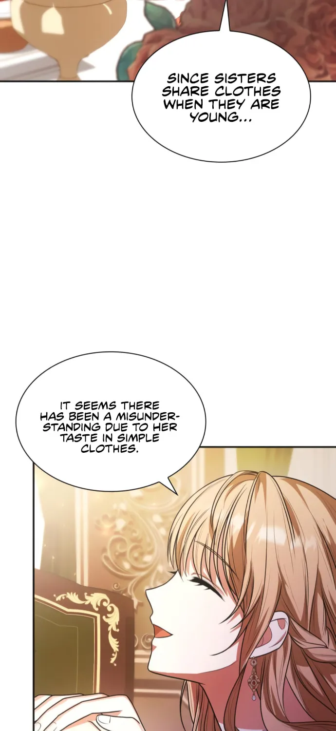 Sister, I Am the Queen in This Life Chapter 7 page 68 - 