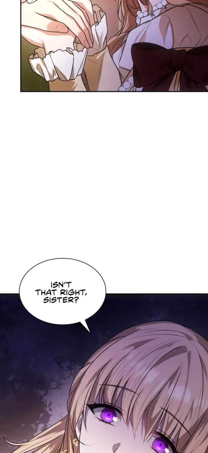 Sister, I Am the Queen in This Life Chapter 7 page 69 - 