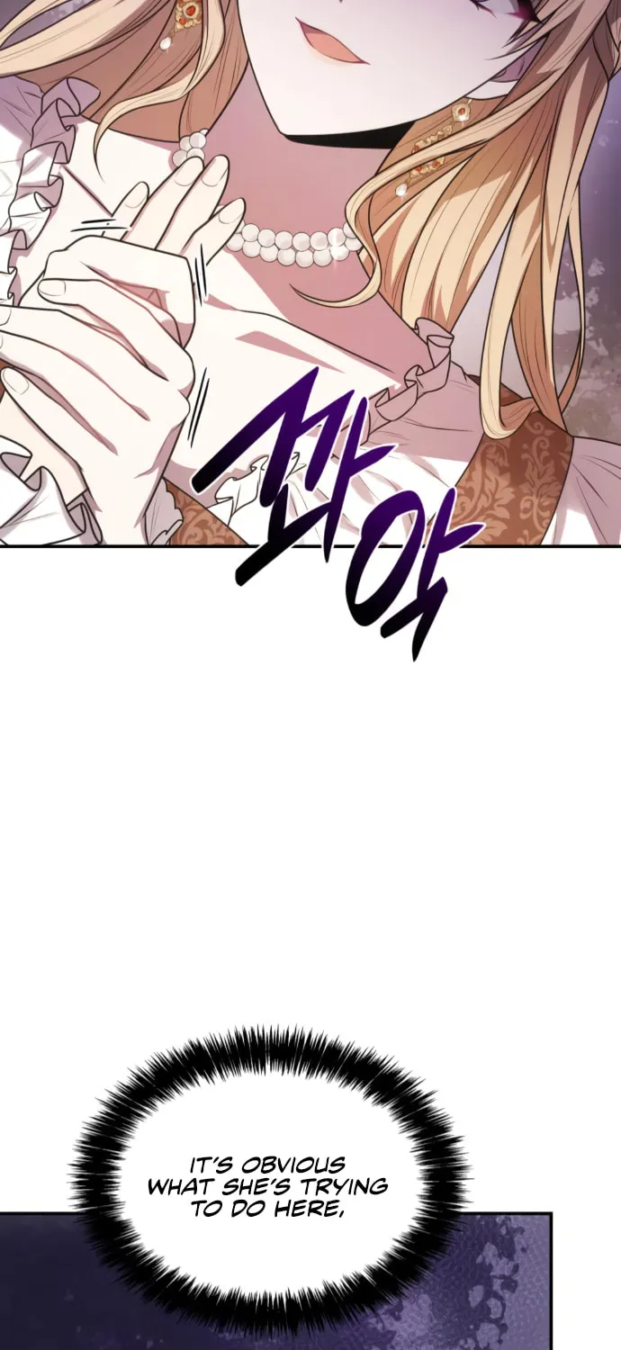 Sister, I Am the Queen in This Life Chapter 7 page 70 - 