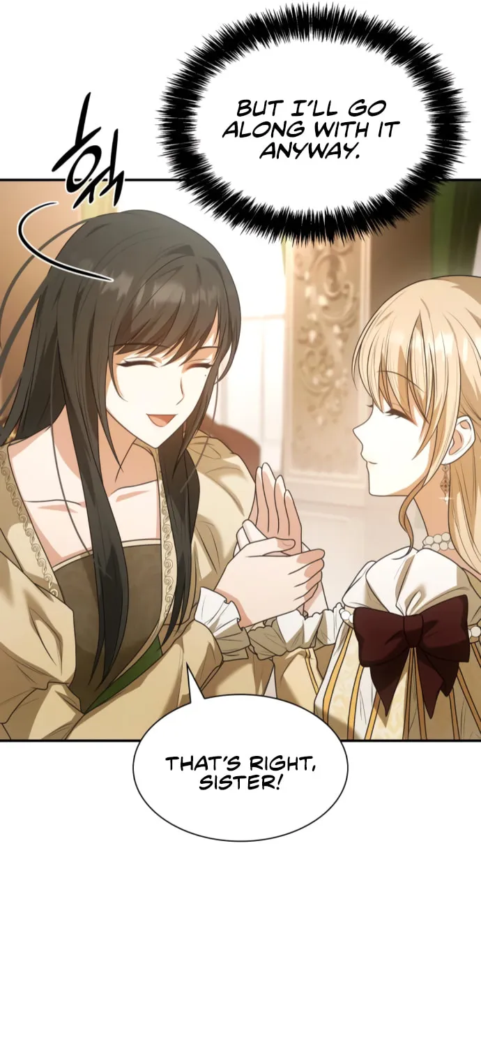 Sister, I Am the Queen in This Life Chapter 7 page 72 - 