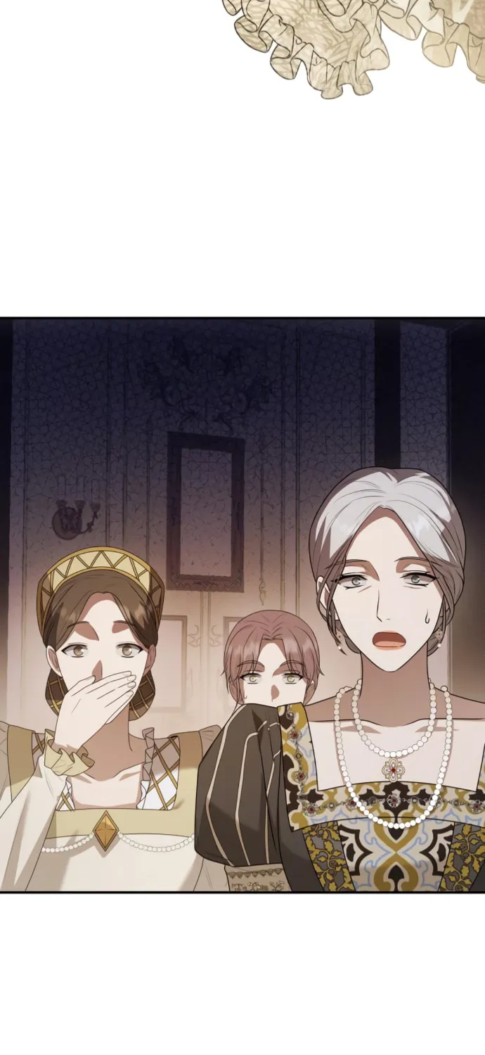 Sister, I Am the Queen in This Life Chapter 7 page 75 - 