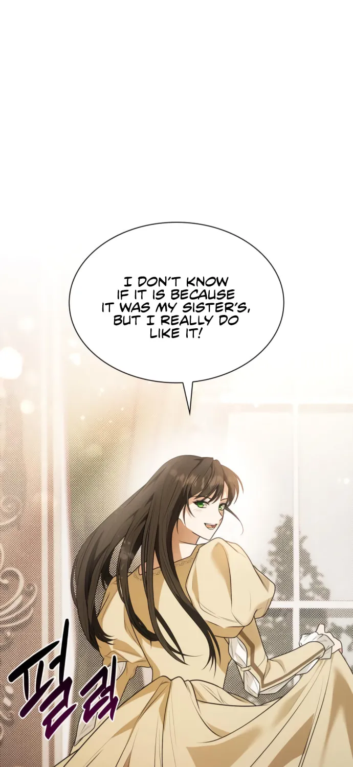 Sister, I Am the Queen in This Life Chapter 7 page 76 - 