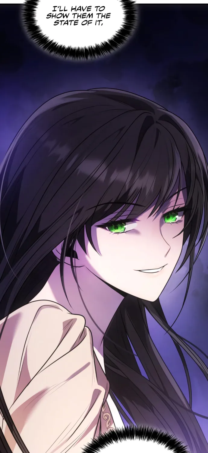 Sister, I Am the Queen in This Life Chapter 7 page 78 - 