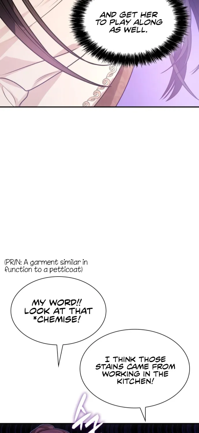 Sister, I Am the Queen in This Life Chapter 7 page 79 - 