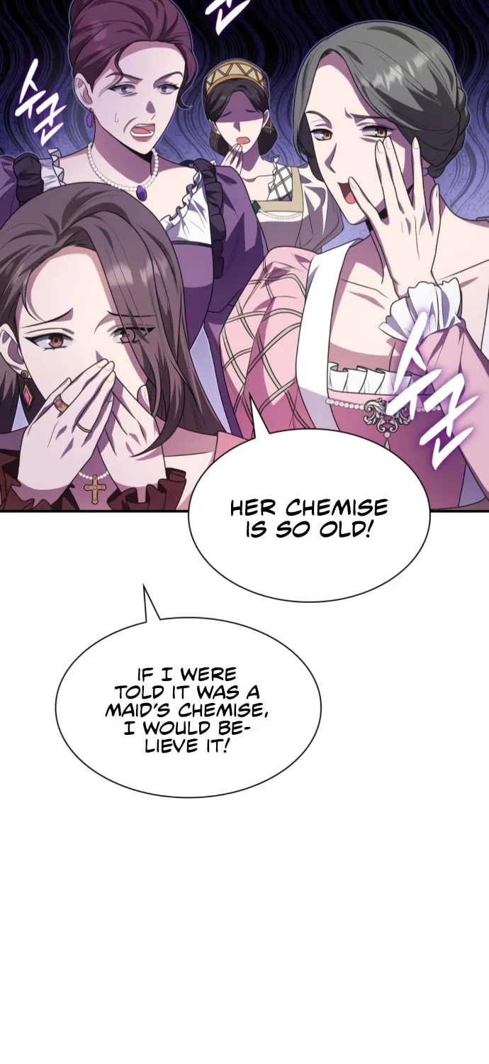 Sister, I Am the Queen in This Life Chapter 7 page 80 - 