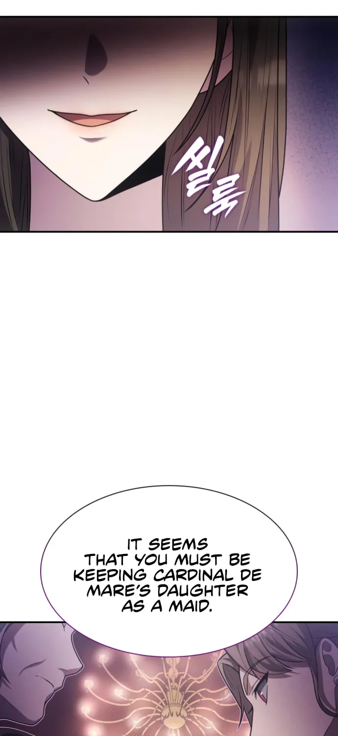 Sister, I Am the Queen in This Life Chapter 7 page 81 - 
