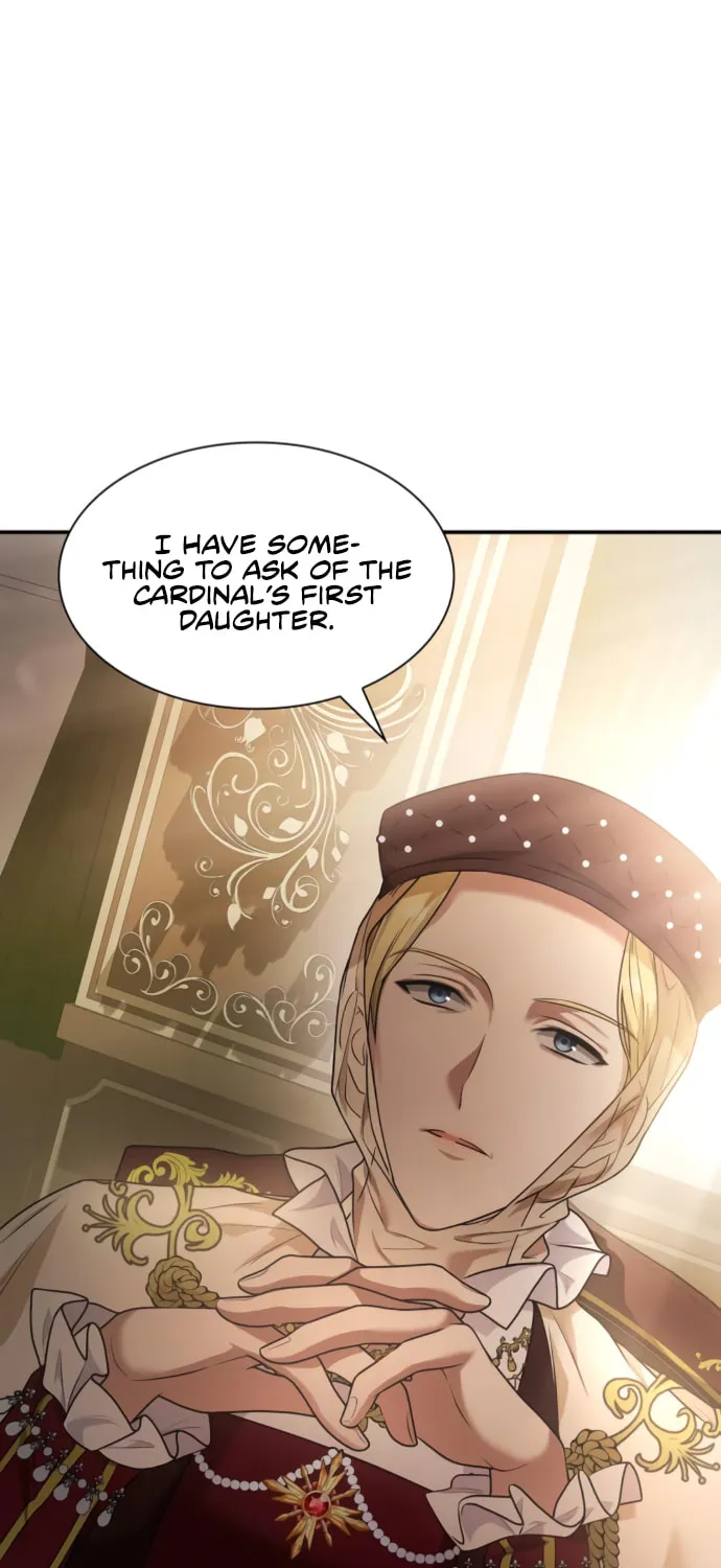 Sister, I Am the Queen in This Life Chapter 7 page 85 - 