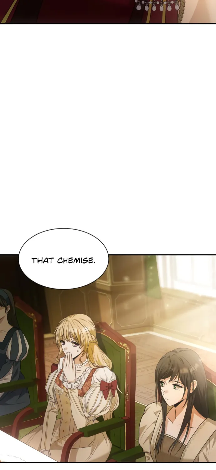 Sister, I Am the Queen in This Life Chapter 7 page 86 - 