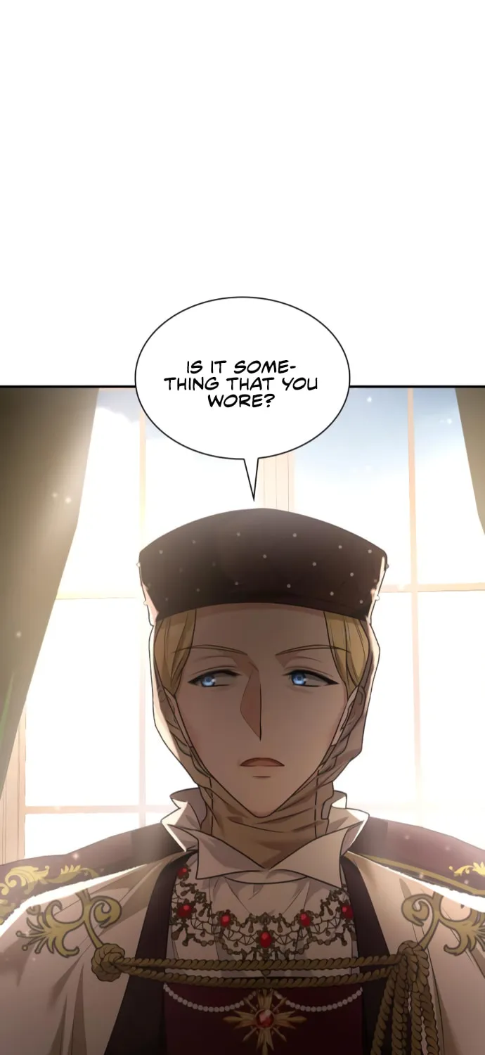 Sister, I Am the Queen in This Life Chapter 7 page 87 - 