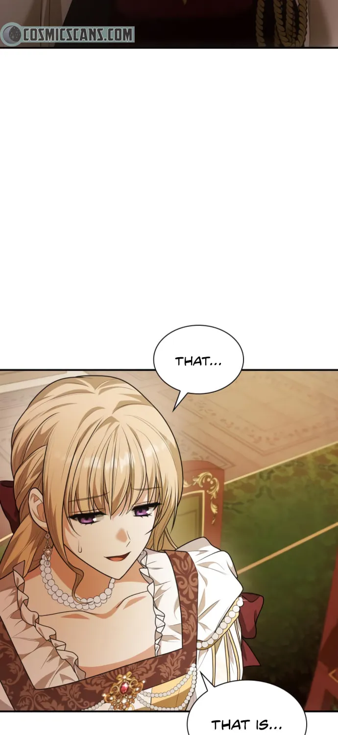 Sister, I Am the Queen in This Life Chapter 7 page 88 - 