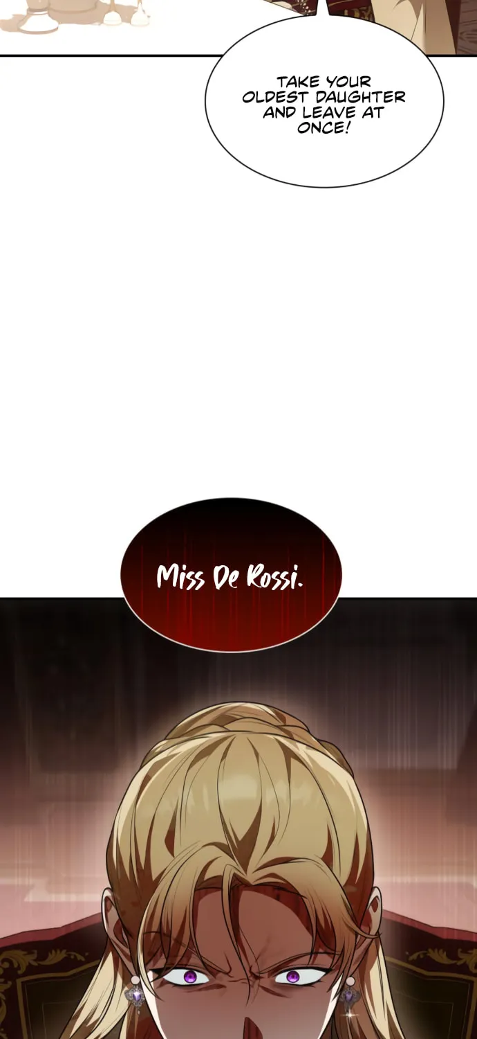 Sister, I Am the Queen in This Life Chapter 7 page 90 - 