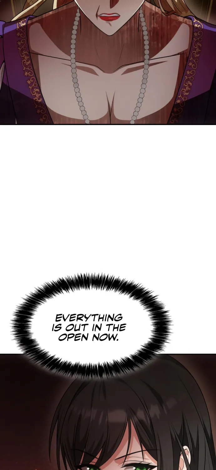 Sister, I Am the Queen in This Life Chapter 7 page 91 - 