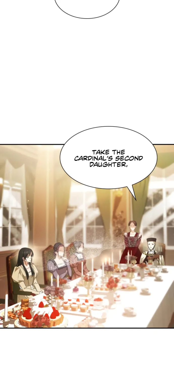 Sister, I Am the Queen in This Life Chapter 7 page 93 - 