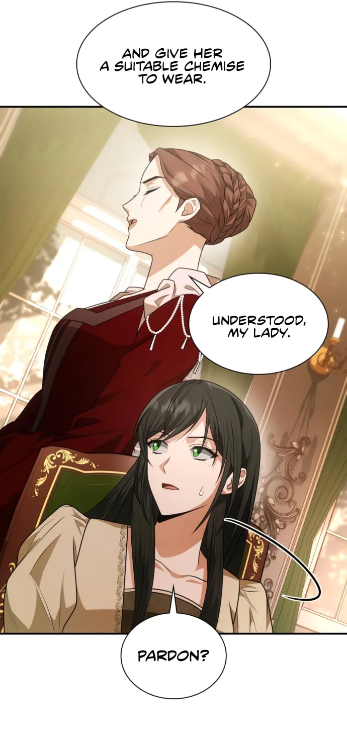 Sister, I Am the Queen in This Life Chapter 7 page 95 - 