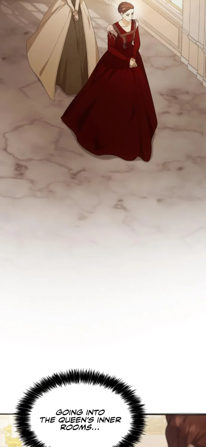 Sister, I Am the Queen in This Life Chapter 7 page 99 - 