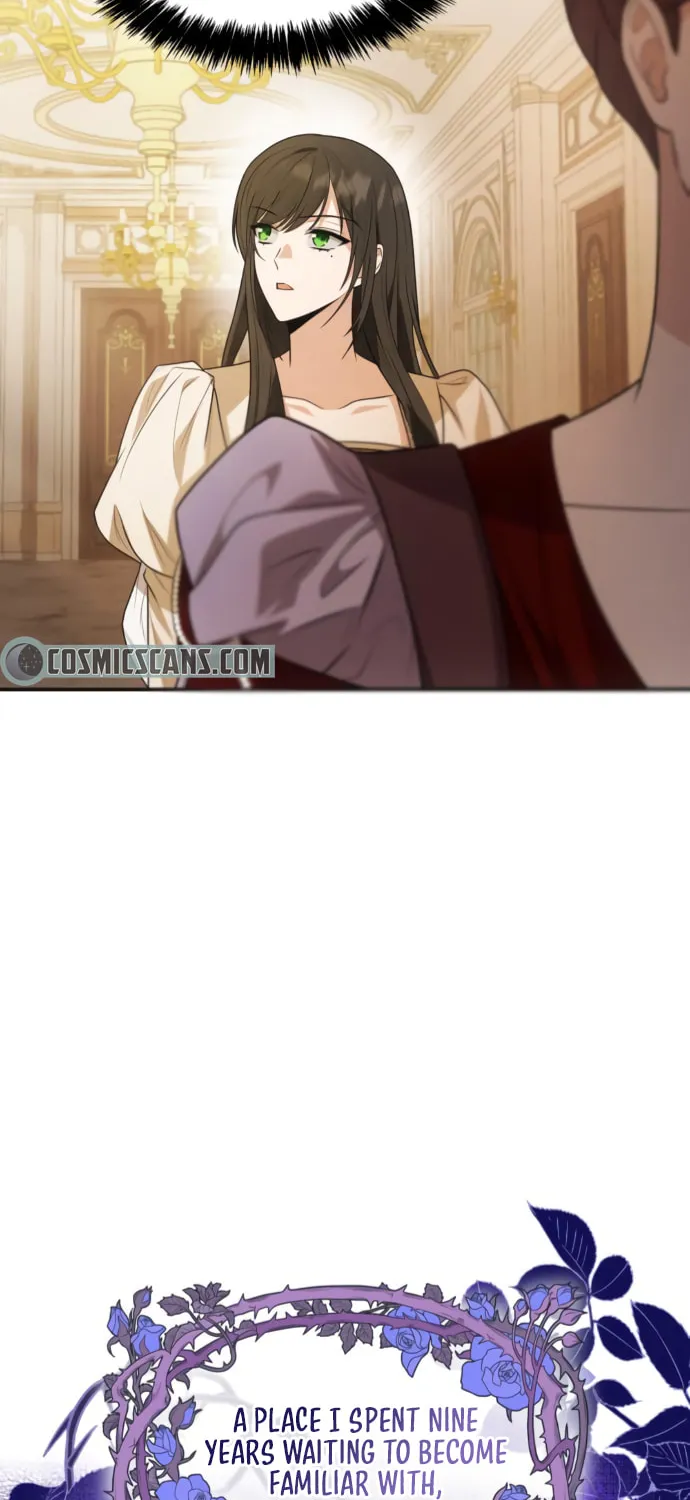 Sister, I Am the Queen in This Life Chapter 7 page 100 - 