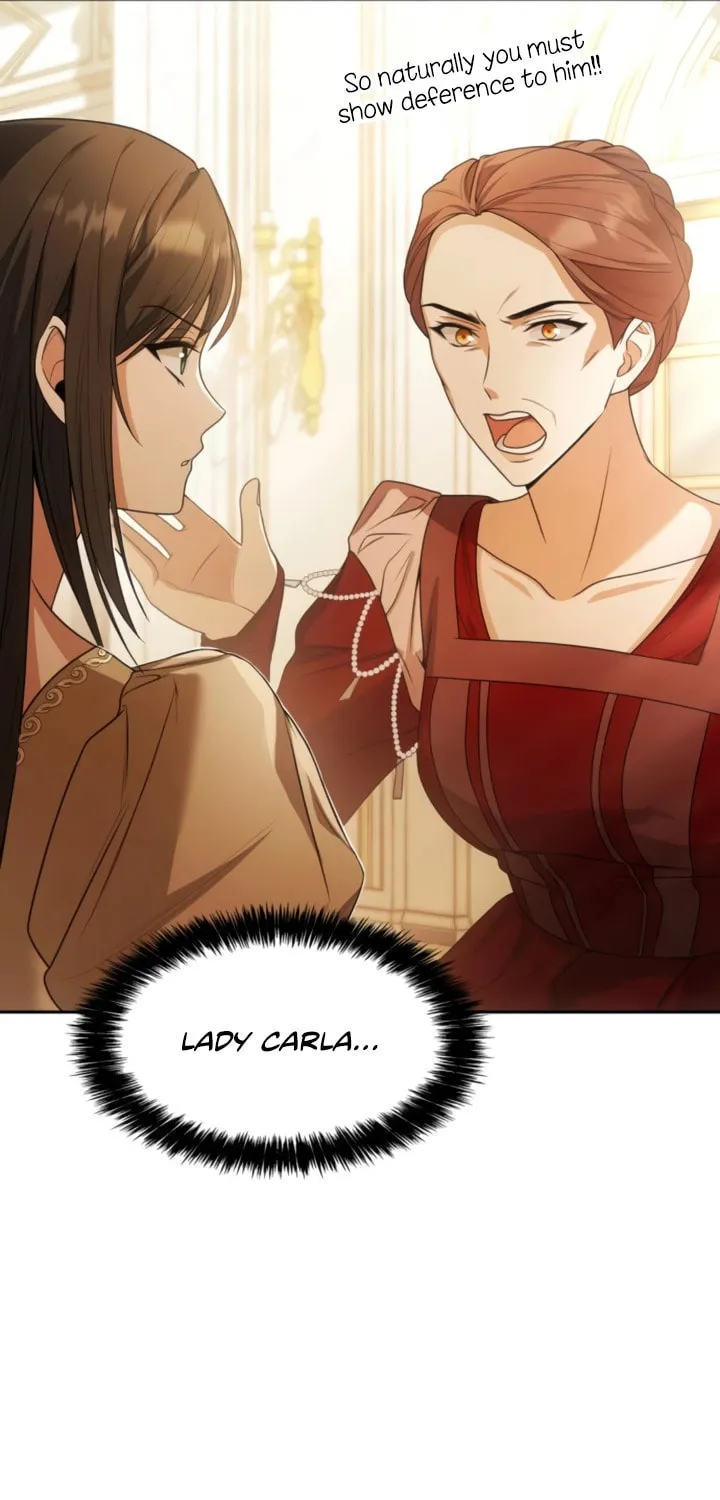 Sister, I Am the Queen in This Life Chapter 8 page 11 - 