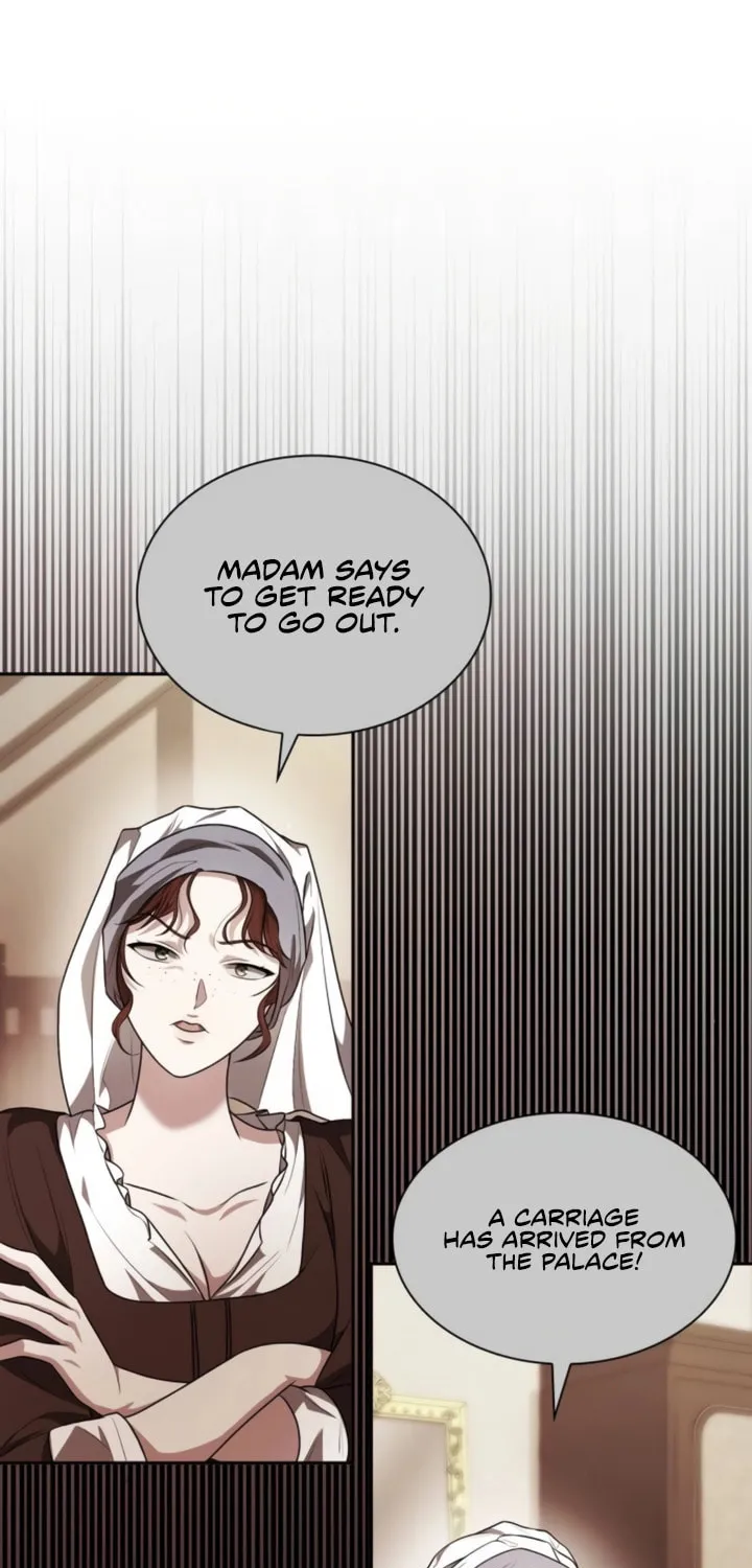 Sister, I Am the Queen in This Life Chapter 8 page 106 - 
