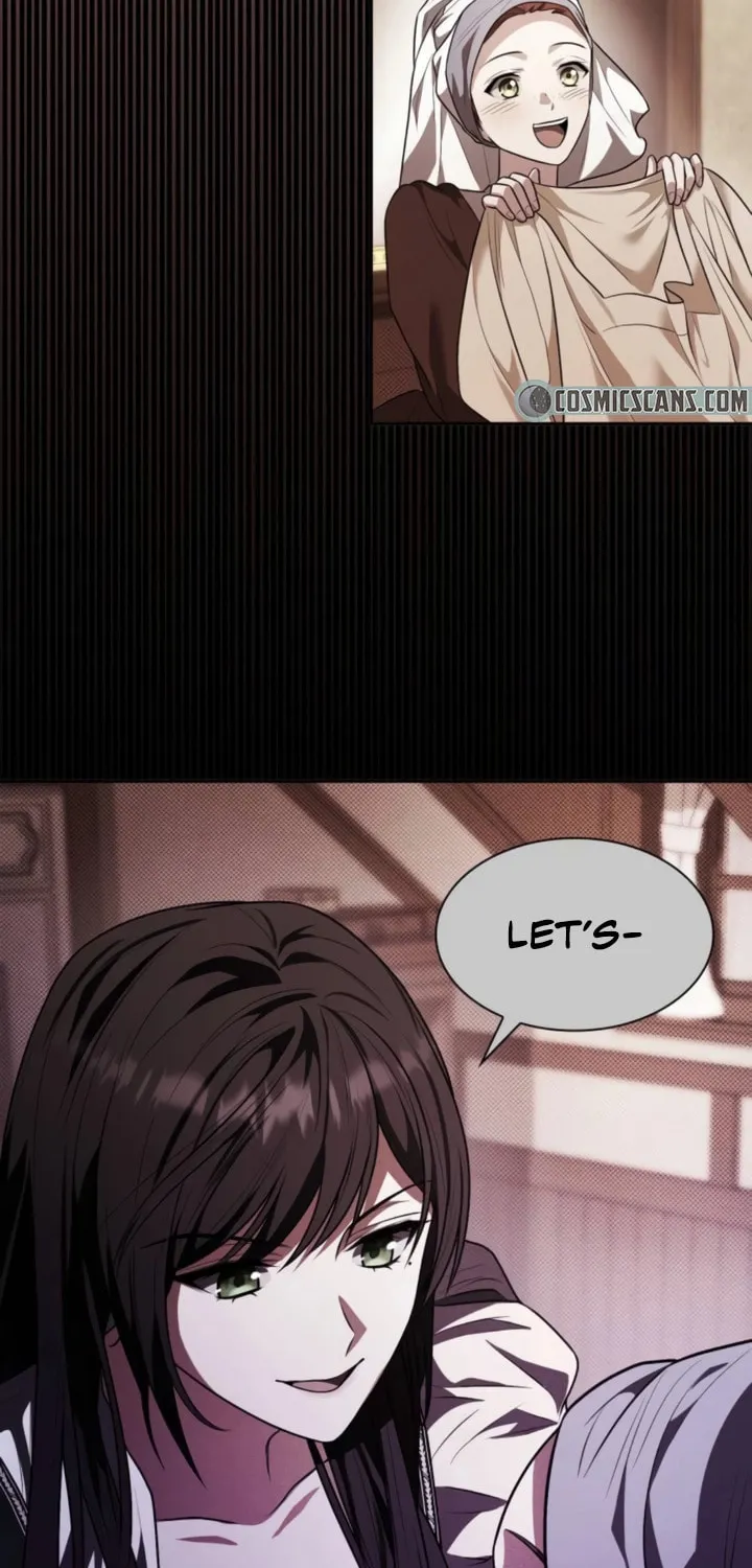 Sister, I Am the Queen in This Life Chapter 8 page 107 - 