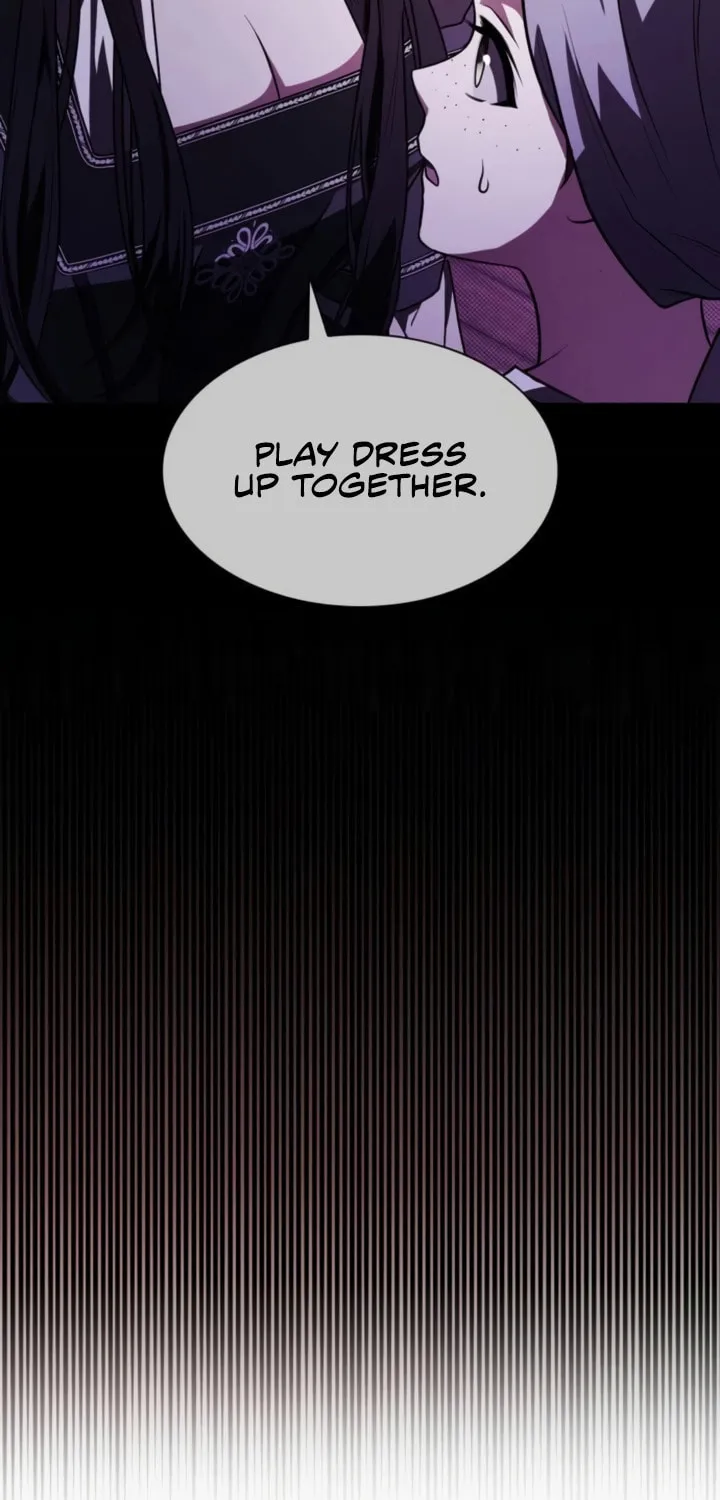Sister, I Am the Queen in This Life Chapter 8 page 108 - 