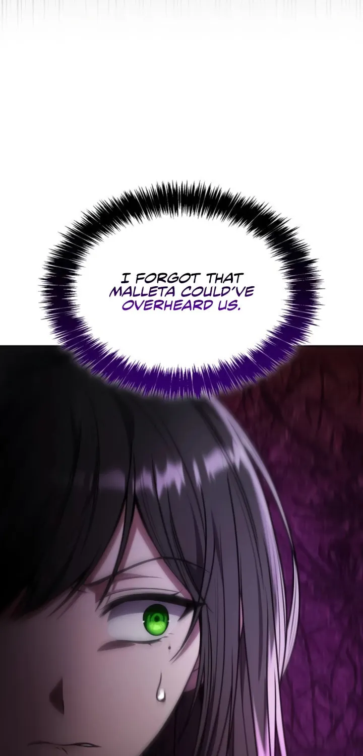 Sister, I Am the Queen in This Life Chapter 8 page 109 - 